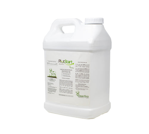 PlotStart™ 2.5gal 2PK (2 Acre Case)
