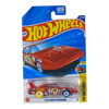 Hot Wheels '70 Plymouth Superbird | Art Cars Series 7/10