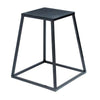 Steel Plyo Boxes – Heavy-Duty Plyometric Jump Platforms with Anti-Slip Rubber Top – Available in 12", 18", and 24" Heights – Stackable, Stable, Built for Strength and Conditioning