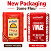 Polselli, Vivace Tipo 00 Pizza Flour, 11lb (5 kg)