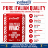 Polselli, Vivace Tipo 00 Pizza Flour, 11lb (5 kg)