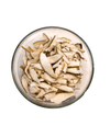 Premium Dried Pomelo Peel Chips