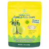Premium Dried Pomelo Peel Chips