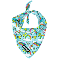 Pool Pawty Bandana