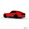Indoor or Outdoor Car Cover | Compatible For: Datsun 240Z