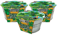 Pot O' Good Luck - Grow Your Own Shamrocks Multipack of 3