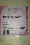 Potato Flour