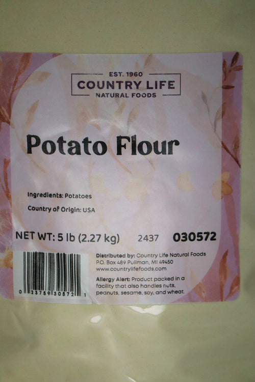 Potato Flour