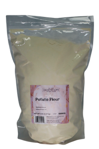 Potato Flour