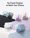 Anker Nano Charger (20W)