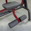 Power Leverage V2 Abdominal Crunch - Muscle D Fitness