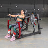 Power Leverage V2 Chest Press - Muscle D Fitness