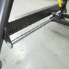 Power Leverage V2 Convergent Bench - Muscle D Fitness - Incline, Shoulder Press