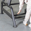 Power Leverage V2 Convergent Bench - Muscle D Fitness - Incline, Shoulder Press