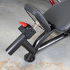 Power Leverage V2 Decline Chest Fly / Most Muscular Machine - Muscle D Fitness