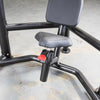 Power Leverage V2 Decline Chest Press - Muscle D Fitness