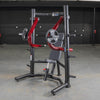 Power Leverage V2 Decline Chest Press - Muscle D Fitness