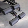 Power Leverage V2 Flat / Decline Convergent Bench