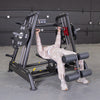 Power Leverage V2 Flat / Decline Convergent Bench