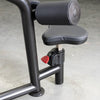 Power Leverage V2 Iso Lateral Lat Pull - Muscle D Fitness