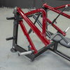 Power Leverage V2 Horizontal Chest Press