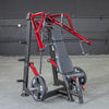 Power Leverage V2 Incline Chest Press - Muscle D Fitness