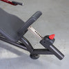 Power Leverage V2 Incline Pec Fly | Iso-Lateral Chest Machine – Muscle D Fitness