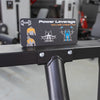 Power Leverage V2 Incline Pec Fly | Iso-Lateral Chest Machine – Muscle D Fitness