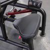 Power Leverage V2 Iso Lateral Biceps Curl / Preacher Curl - Muscle D Fitness