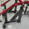 Power Leverage V2 Iso-Lateral Dip - Muscle D Fitness