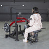 Power Leverage V2 Iso-Lateral Dip - Muscle D Fitness