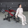 Power Leverage V2 Iso-Lateral Dip - Muscle D Fitness