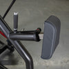 Power Leverage V2 Rotating Handle Low Row - Muscle D Fitness