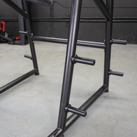 Power Leverage V2 Jammer | Muscle D Fitness Strength Trainer