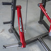 Power Leverage V2 Lateral Raise - Muscle D Fitness
