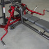 Power Leverage V2 Lying Pec Fly
