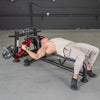 Power Leverage V2 Lying Pec Fly