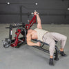 Power Leverage V2 Lying Pec Fly