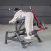 Power Leverage V2 Reverse Hyper - Muscle D Fitness