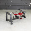 Power Leverage V2  Seated Calf / Tib - Muscle D Fitness