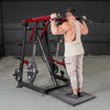 Power Leverage V2 Viking Press / Calf