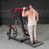 Power Leverage V2 Viking Press / Calf