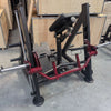 Power Leverage V2 Chest Supported Linear Bearing Row
