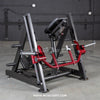 Power Leverage V2 Chest Supported Linear Bearing Row