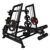 Power Leverage V2 Flat / Decline Convergent Bench