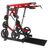Power Leverage V2 Viking Press / Calf