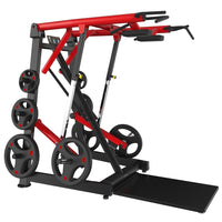Power Leverage V2 Viking Press / Calf