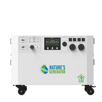 Powerhouse Gen 2 Whole Home Generator
