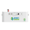 Powerhouse Gen 2 Whole Home Generator