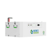 Powerhouse Gen 2 Whole Home Generator